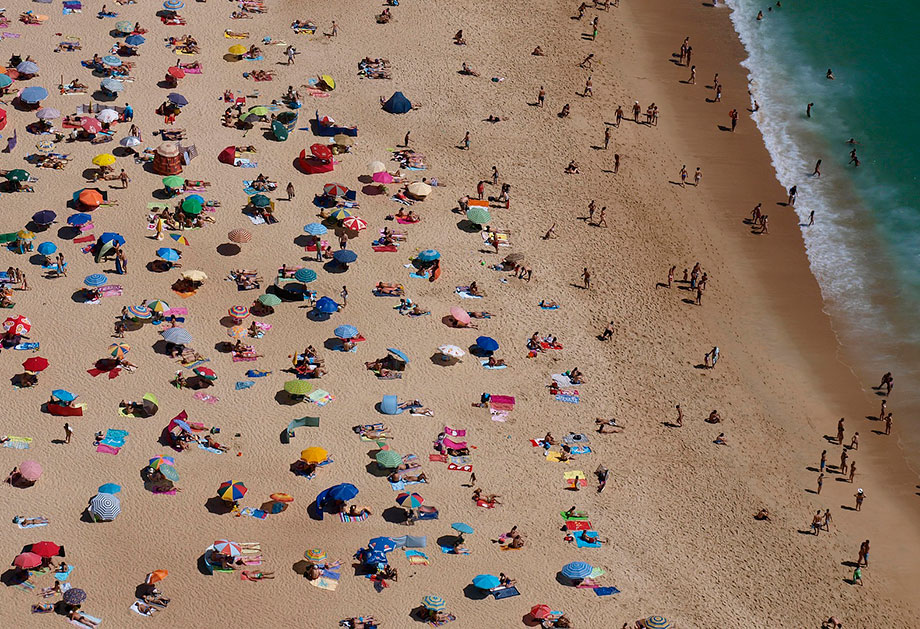 Praia