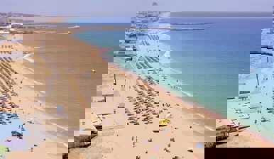 Praia de Vilamoura