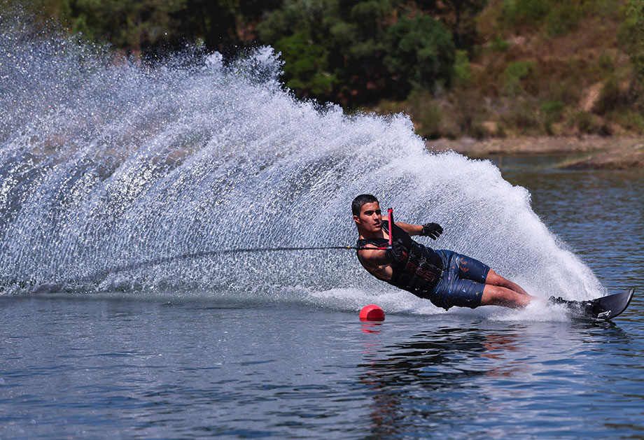 Ski Nautico 1