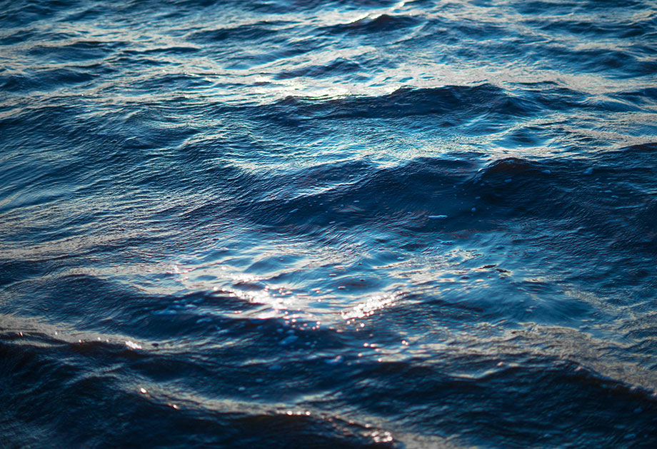 Oceano 1