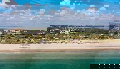 Praia Verde