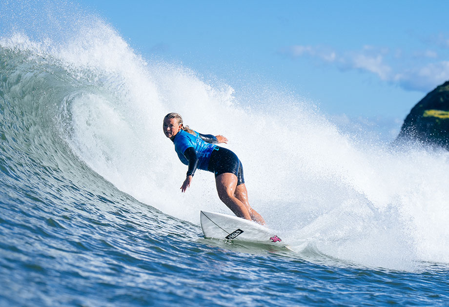 Kirra Pinkerton