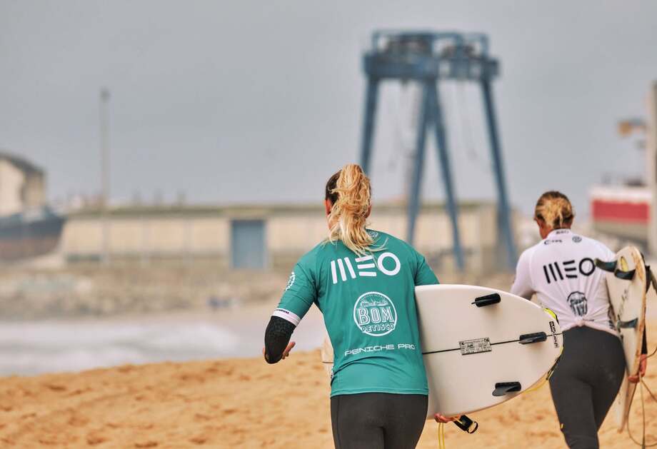 Liga Meo Surf