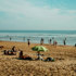 Praia Calor