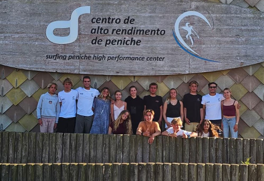 Equipa Junior