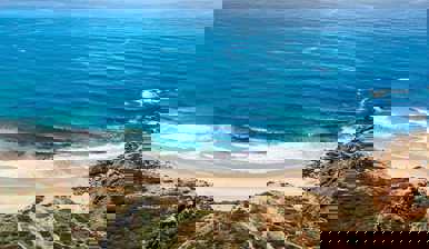 Praia do Telheiro