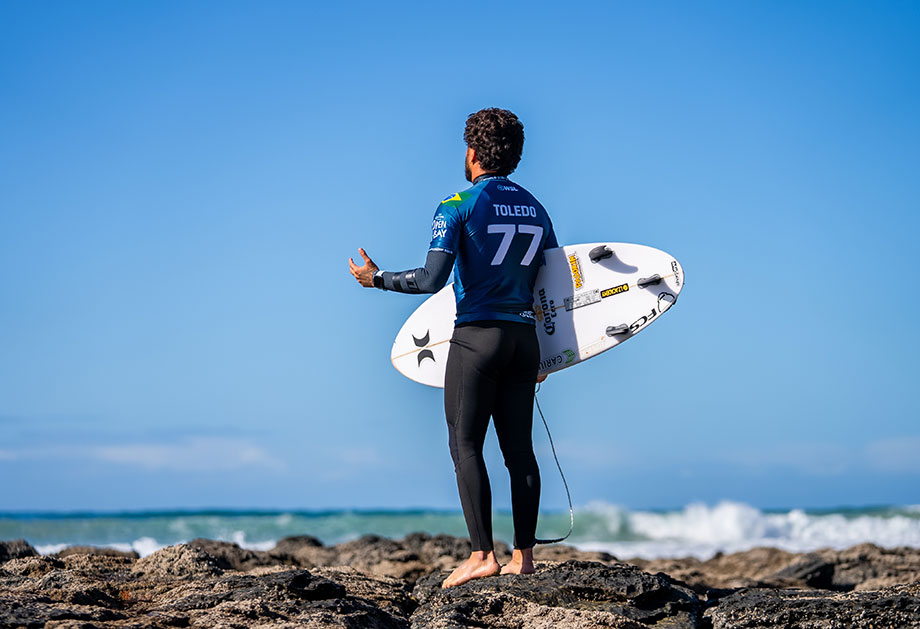 Filipe Toledo