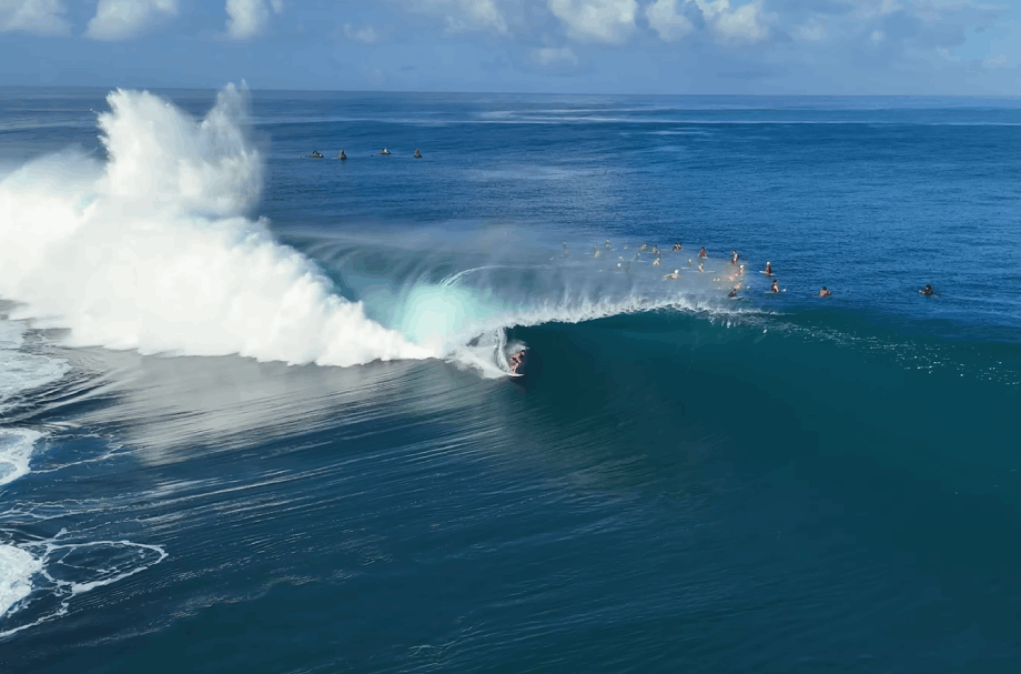 Teahupoo