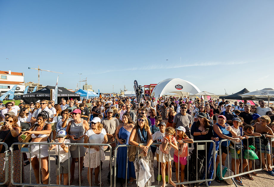 Norte Surf Fest