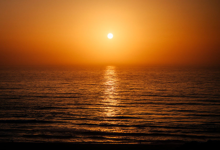 Praia Da Fisica