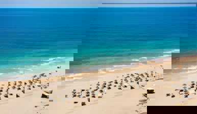 Praia do Trafal