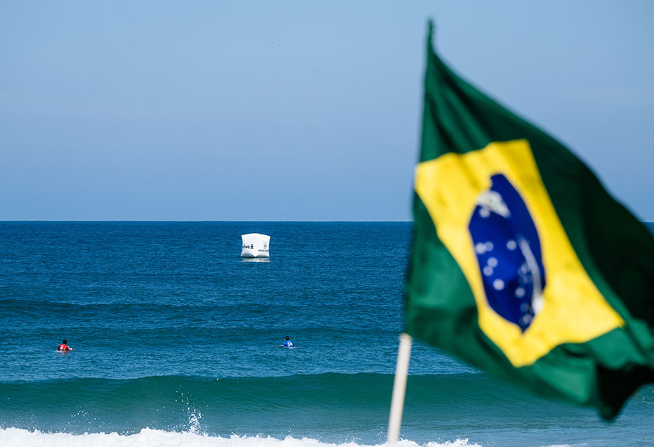 Praia De Itauna