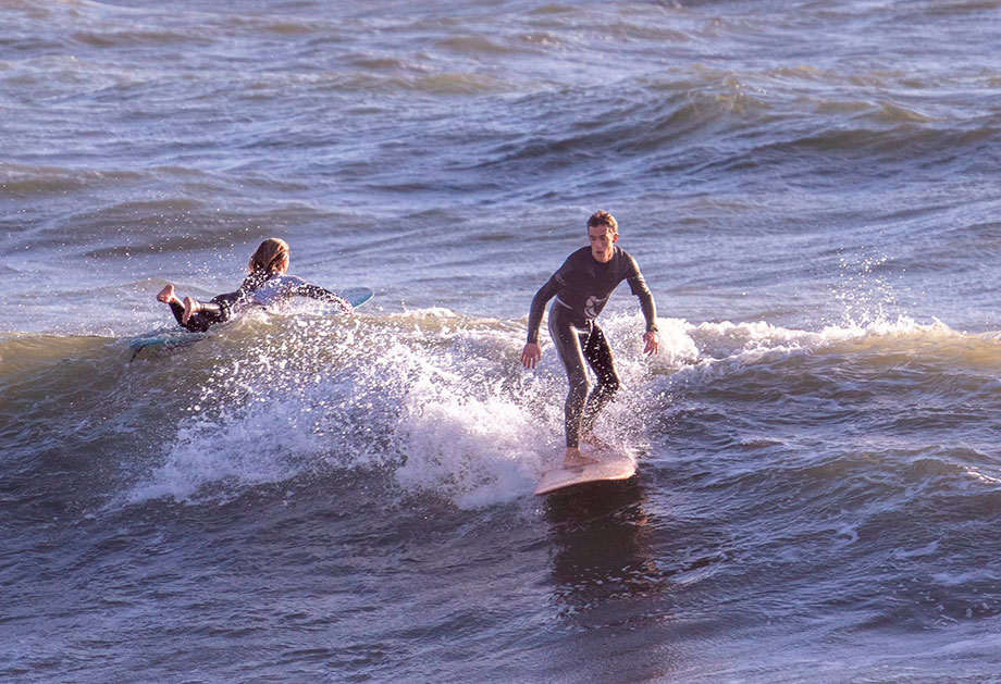 Selecao Longboard 1