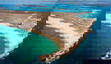 Praia da Barreta