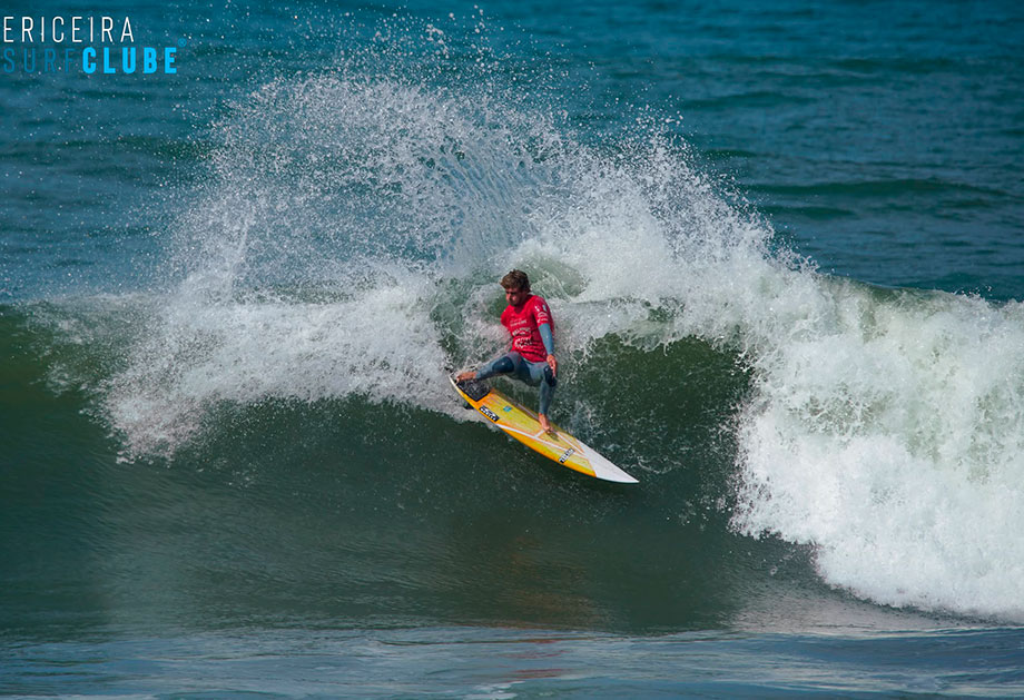 Afonso Antunes Ericeira