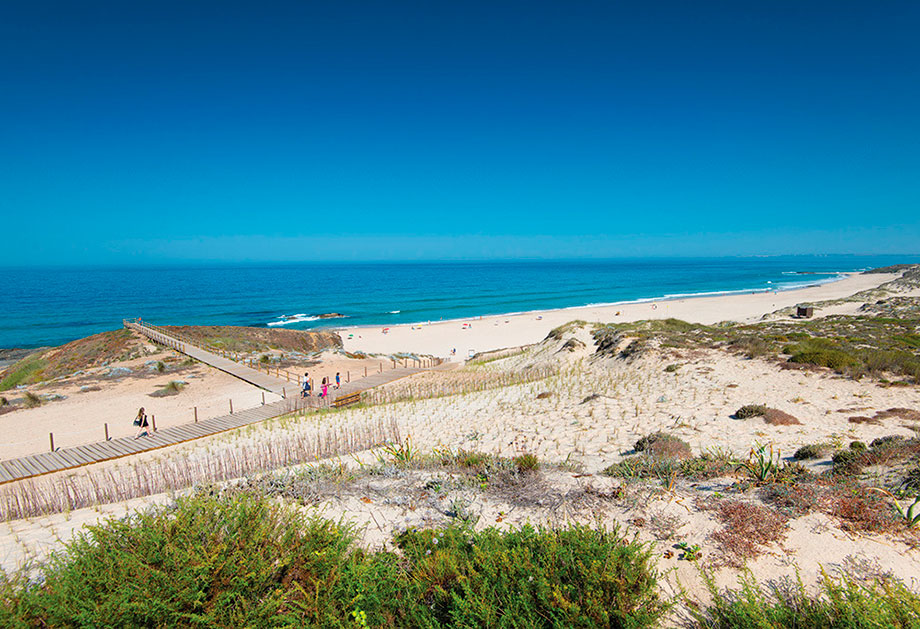 Praia Do Malhao