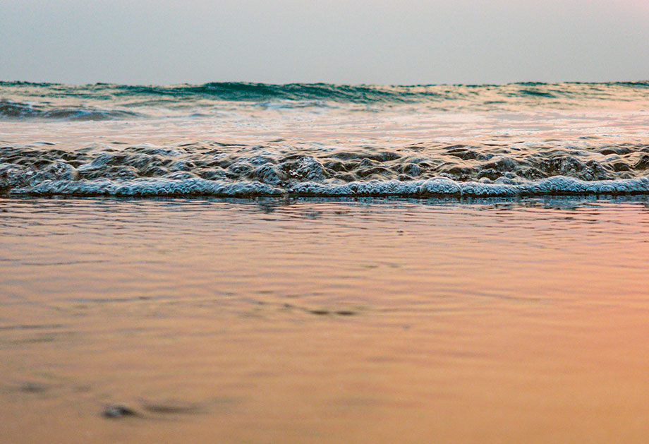 Agua Praia