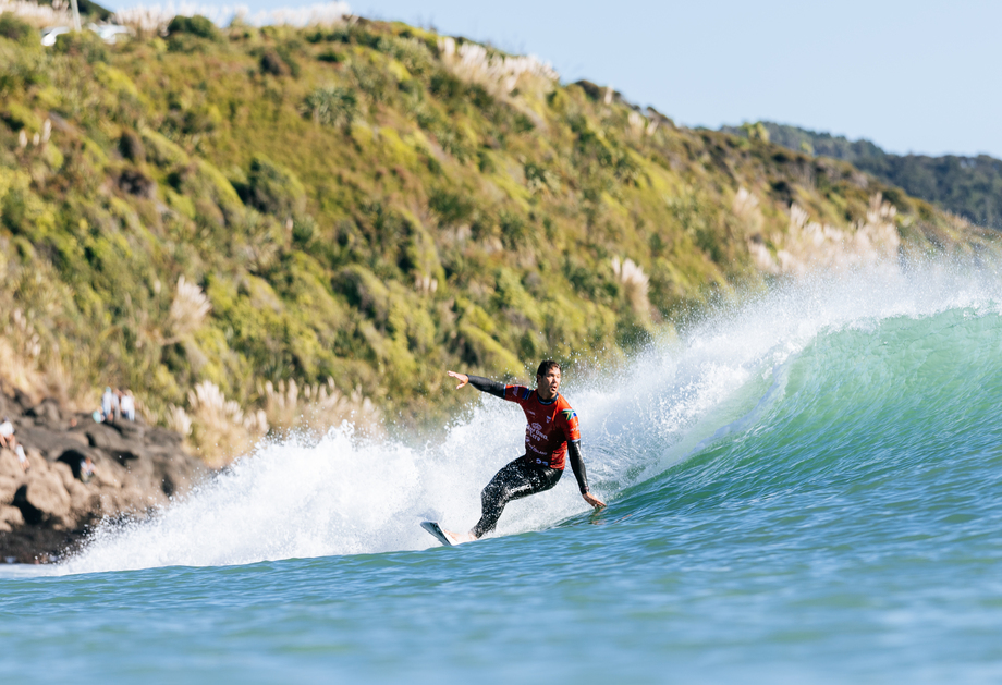 Jordy Smith