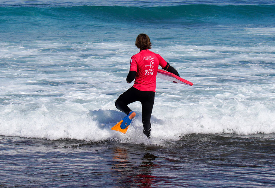 Ericeira Bodyboard