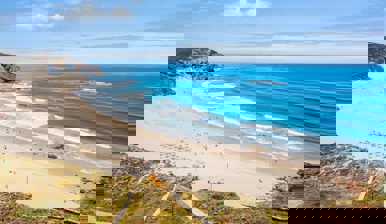 Praia do Amado