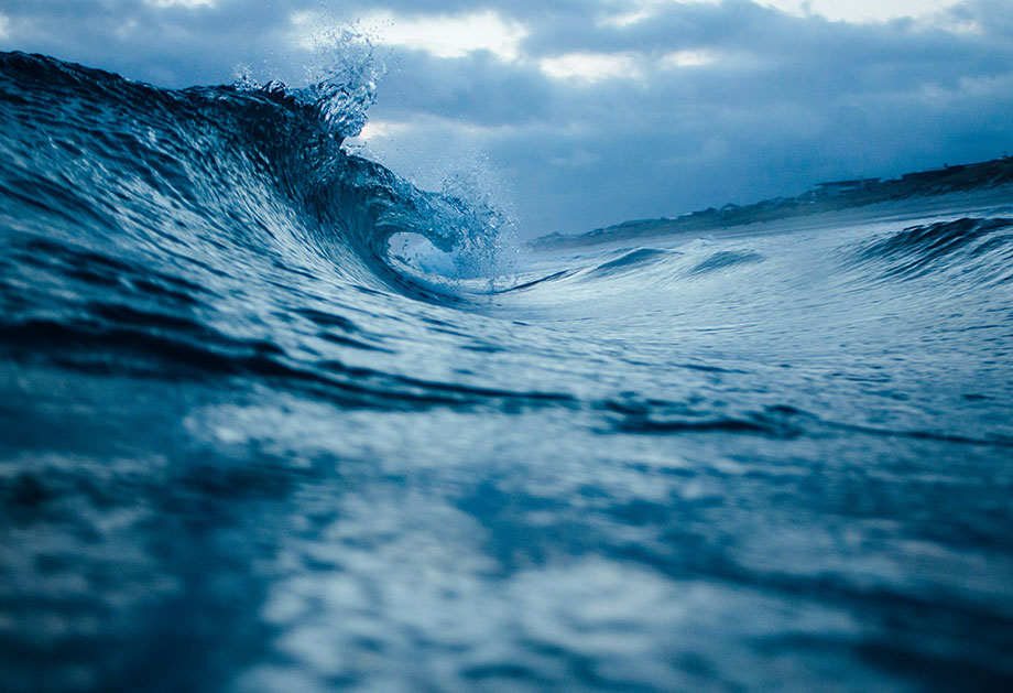 Oceano 1