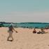sol praia