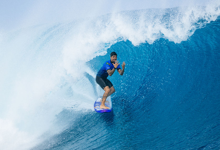Gabriel Medina