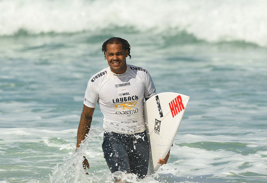 Weslley Dantas 1