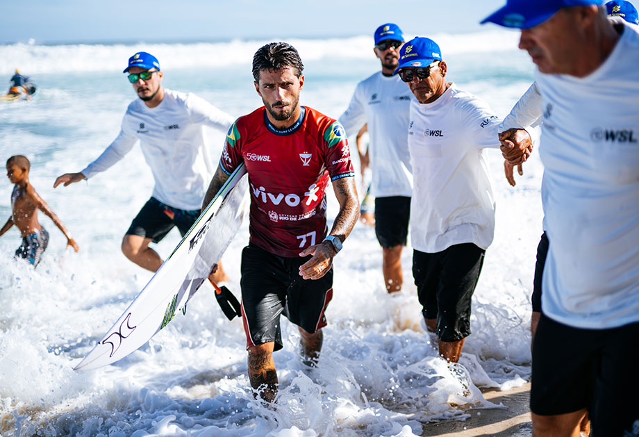 Filipe Toledo