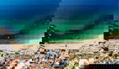 Praia do Burgau
