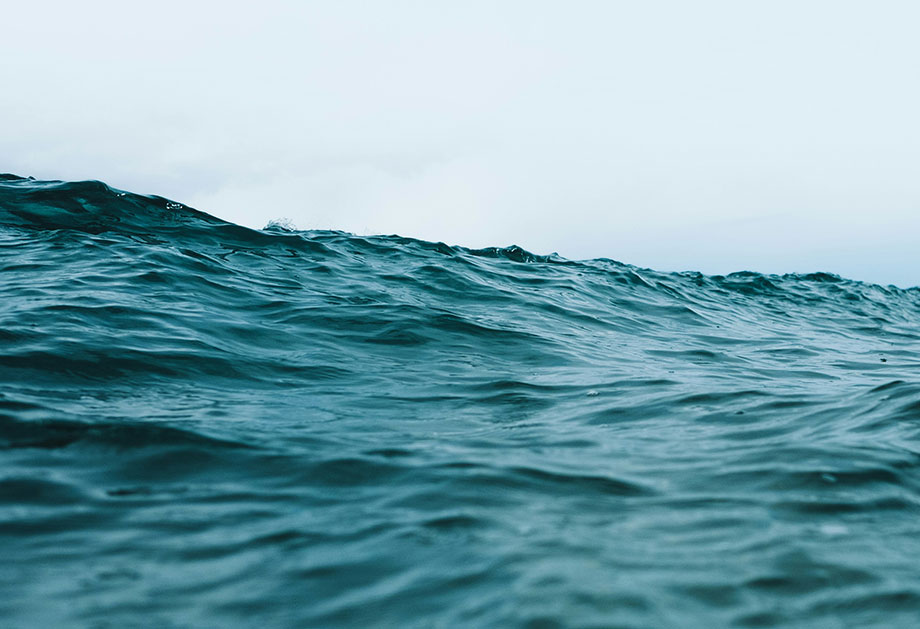 Oceano