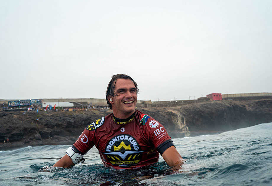 Tristan Roberts