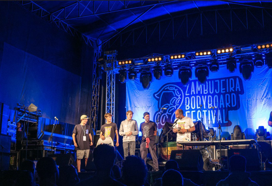 Zambujeira Festival