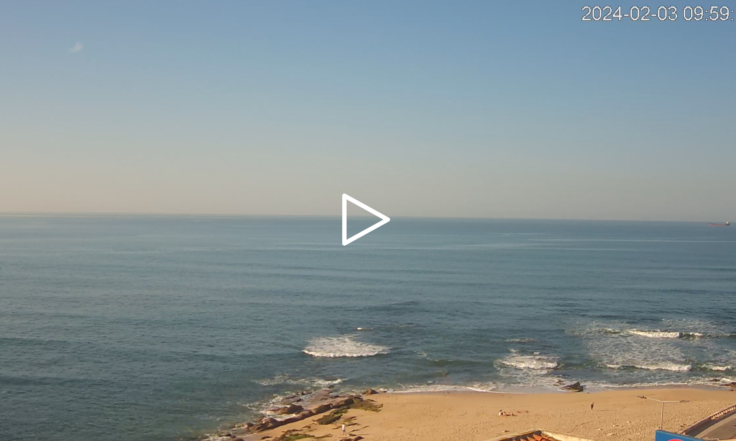 Figueira da Foz | Buarcos | Estática 