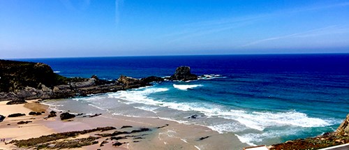 Zambujeira do Mar