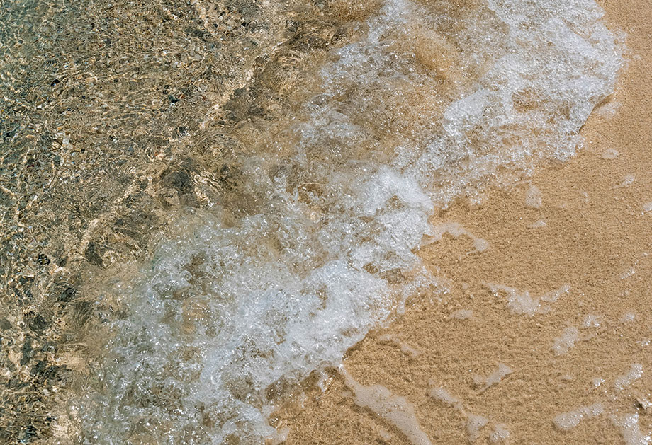 detail