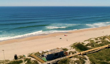 Praia da Arda