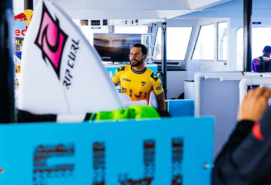 Italo Ferreira