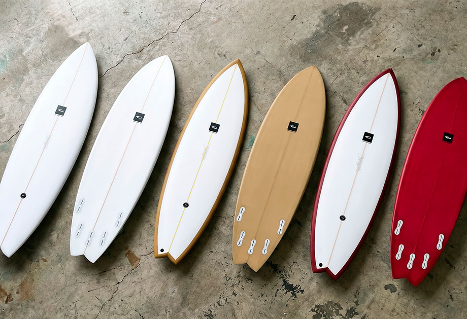 Base Surf Store