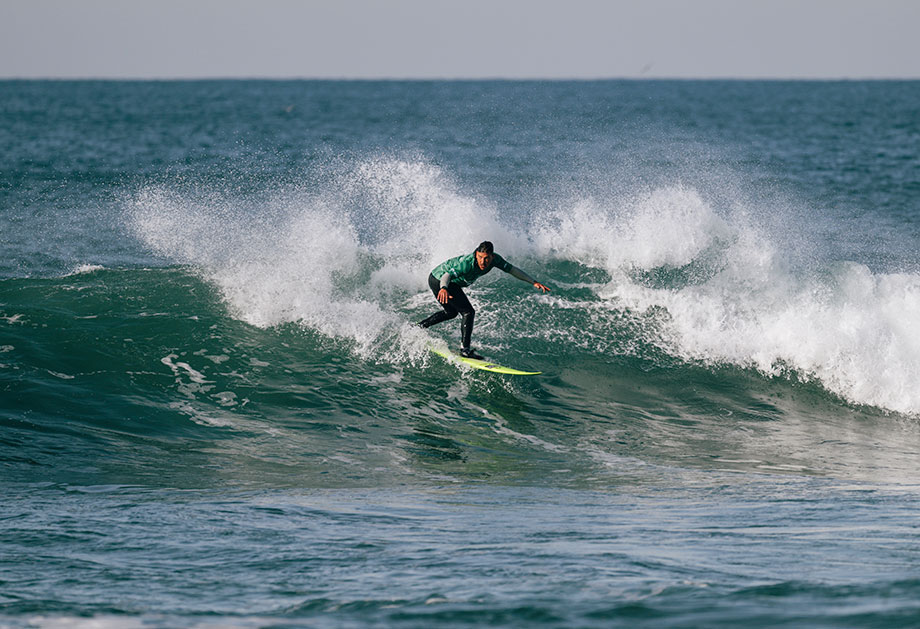 Matosinhos Surf School Cup