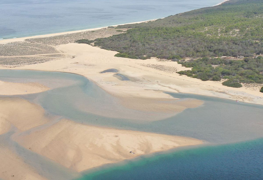 Lagoa De Albufeira (1)