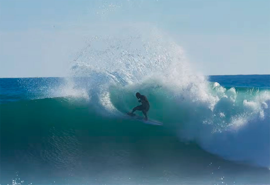 Kelly Slater