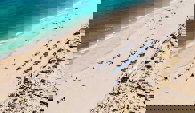 Praia do Barril