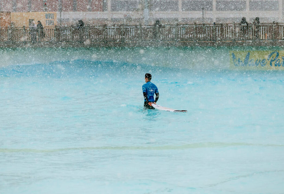 Surf Coreia