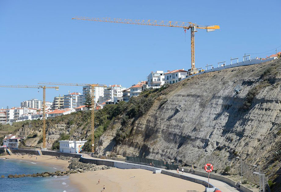 Praia Do Sul