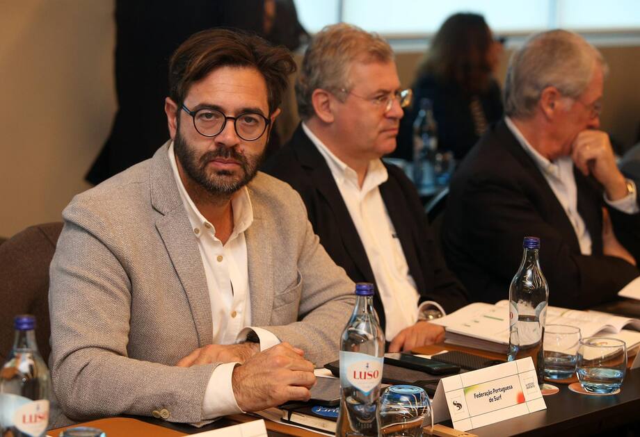 Goncalo Saldanha (1)