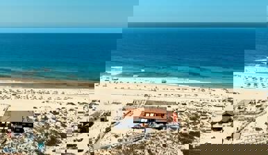 Praia do Pego