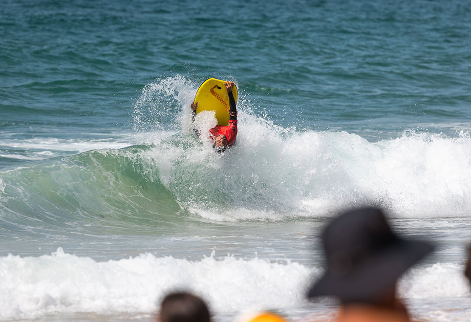 Europeu Bodyboard