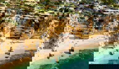 Praia da Marinha