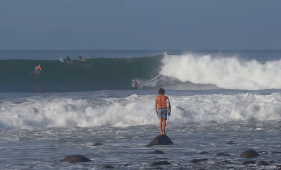 Punta Roca